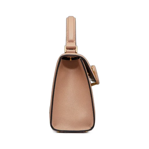 Valentino Garavani Logo Detailed Small Tote Bag