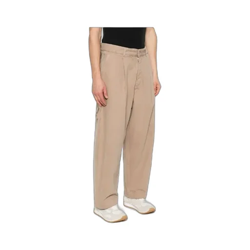 Belt-Loop Jeans