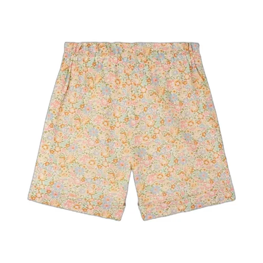 Bonpoint Elmie Elasticated Waistband Shorts