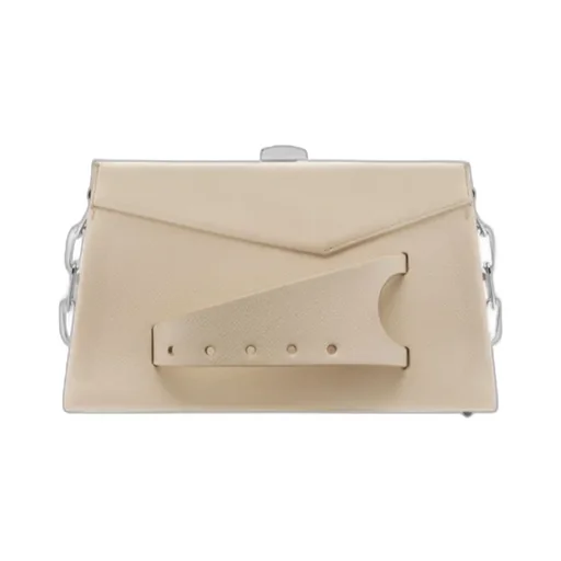 Small Snatched Shoulder Bag