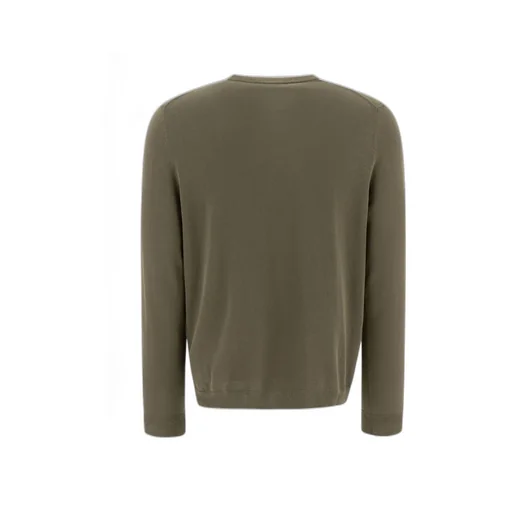 Zanone Classic Knit Sweater