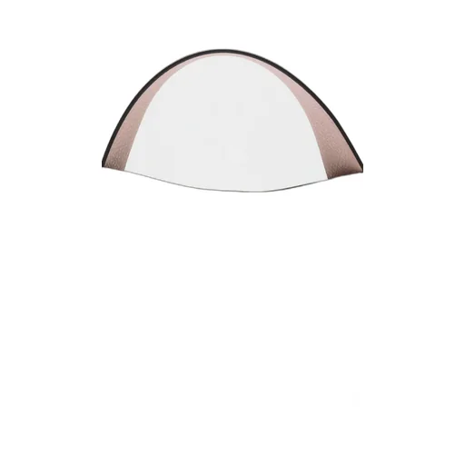 Acne Studios Musubi Logo Debossed Mini Shoulder Bag