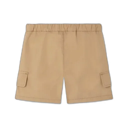 Versace Kids Logo Shorts