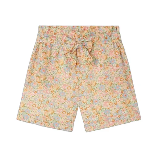 Bonpoint Elmie Elasticated Waistband Shorts