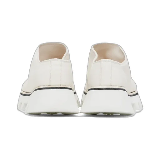 Round Toe Loafers