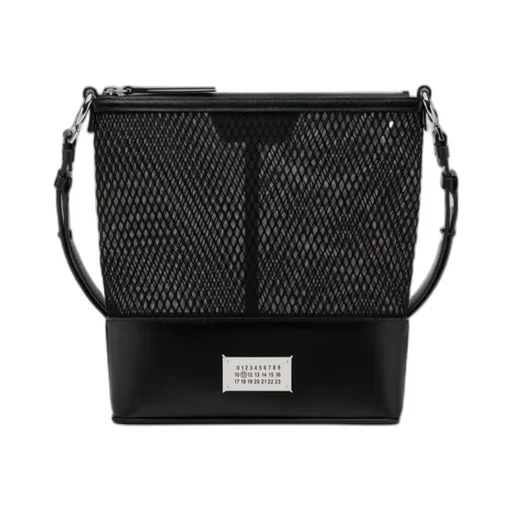 Small 5Ac Shoulder Bag