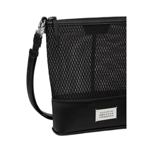 Small 5Ac Shoulder Bag