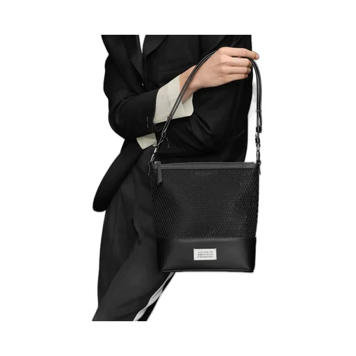 Small 5Ac Shoulder Bag
