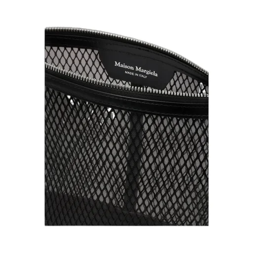 Small 5Ac Shoulder Bag