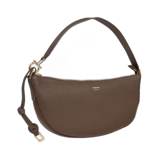 Logo Shoulder Bag