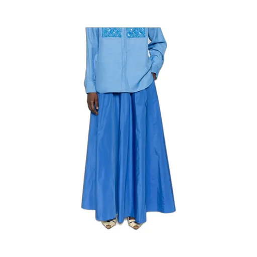 P.A.R.O.S.H. Elegant Pimpy Skirt