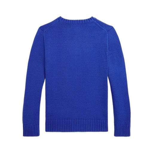 Long Sleeve Sweater