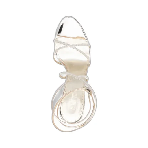 Paris Texas Liz Lace-Up Sandals