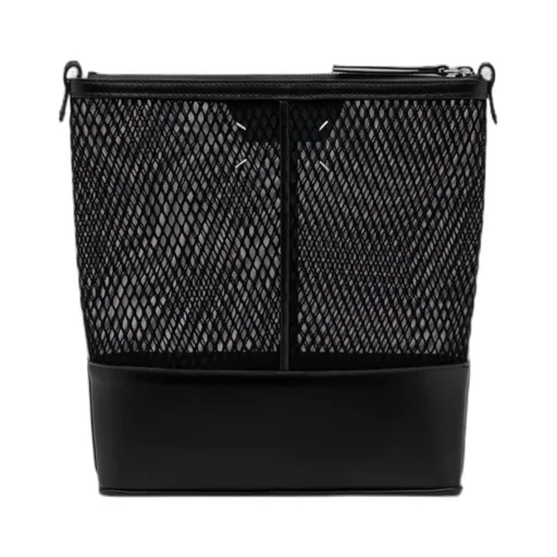 Small 5Ac Shoulder Bag