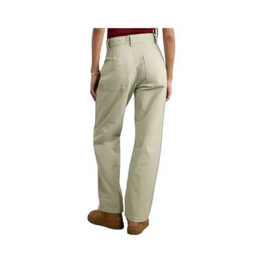 Kanna Cargo Pants