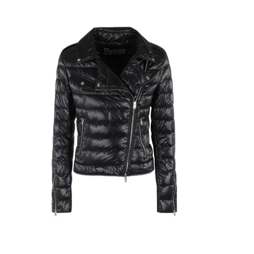 Herno Ultralight Bomber Jacket