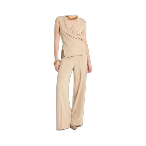 P.A.R.O.S.H. Elegant Panty Trousers
