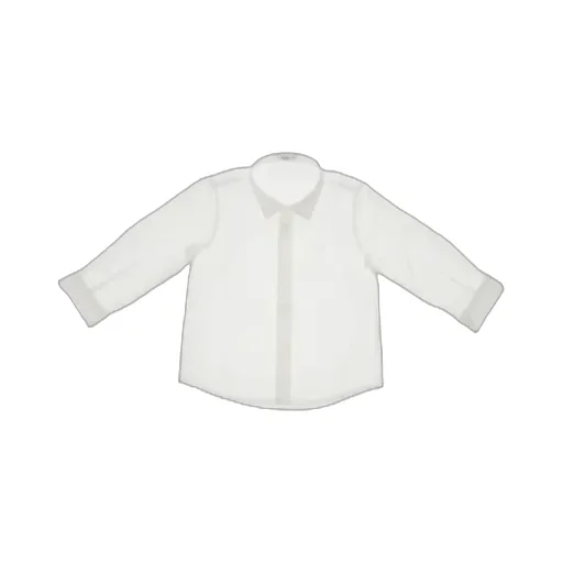 Poplin Shirt