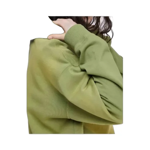 Jw Anderson Logo Embroidered Drawstring Hoodie