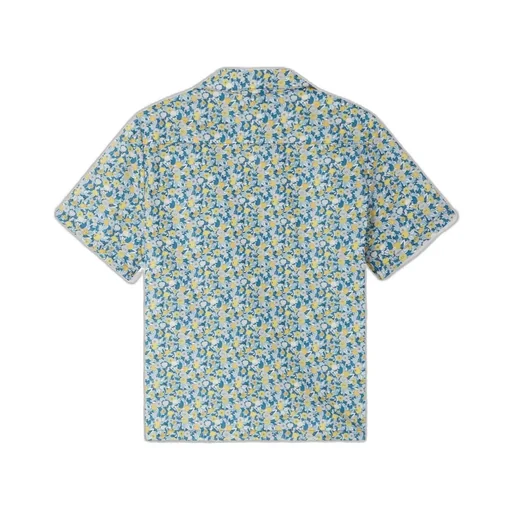 Short-Sleeved Shirt