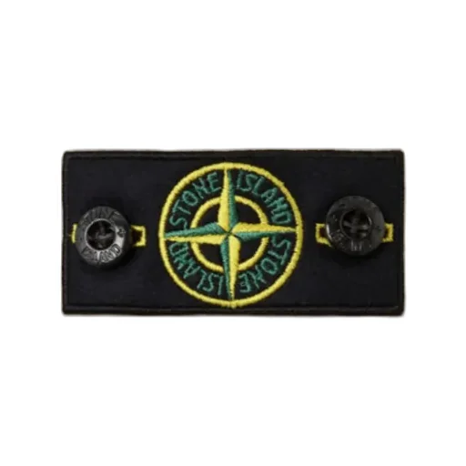 Stone Island Junior Zipped Bomber Jacket