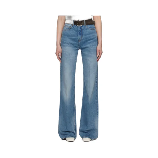 Ami Flare Fit Jeans
