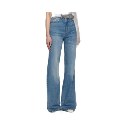 Ami Flare Fit Jeans