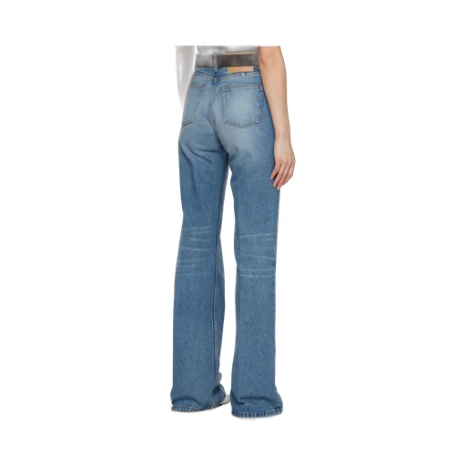 Ami Flare Fit Jeans