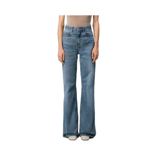 Ami Flare Fit Jeans