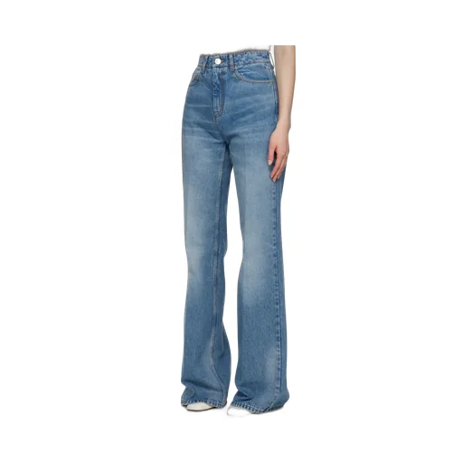 Ami Flare Fit Jeans