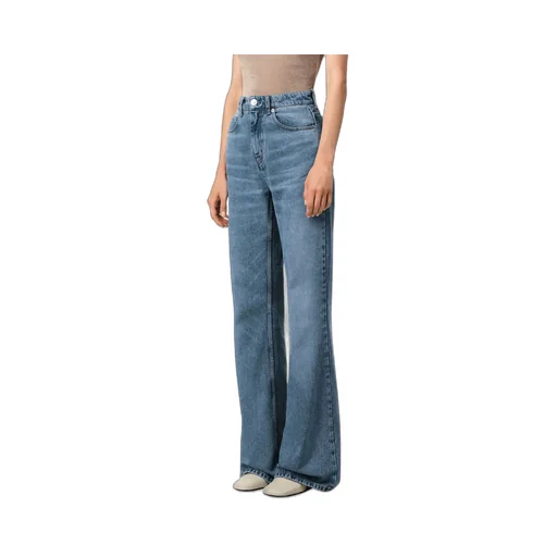 Ami Flare Fit Jeans