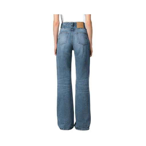 Ami Flare Fit Jeans