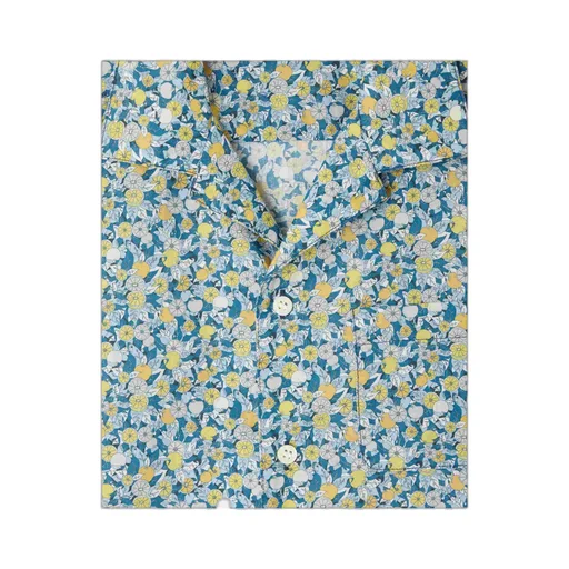 Short-Sleeved Shirt