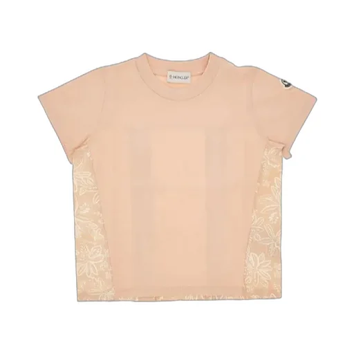 Short-Sleeves T-Shirt