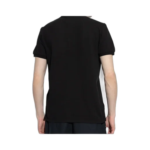 Dsquared2 Logo Detailed Piqué Polo Shirt