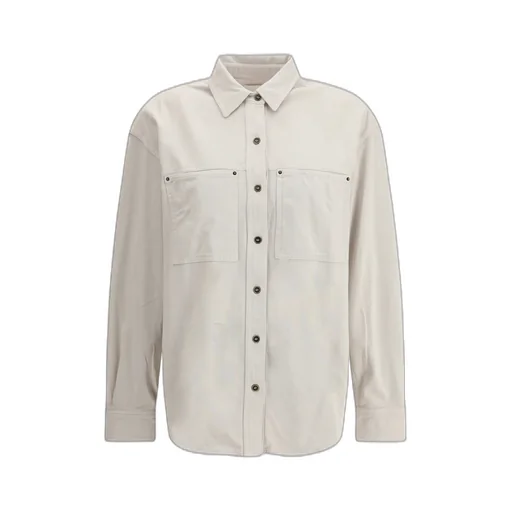 Isabel Marant ÉToile Raquel Shirt