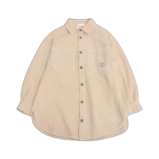 Douuod Kids V-Neck Vest