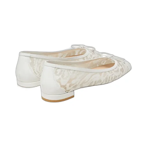 Arabella Ballet Flat