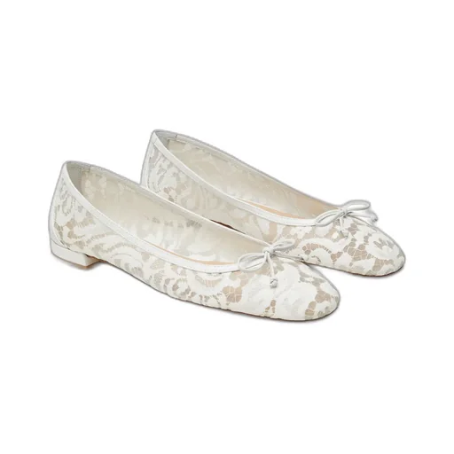 Arabella Ballet Flat
