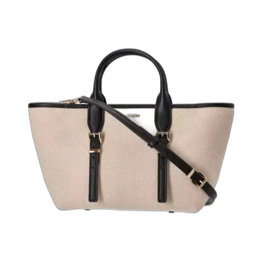 Michael Michael Kors Logo Lettering Tote Bag
