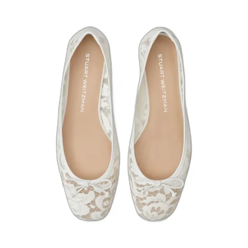 Arabella Ballet Flat