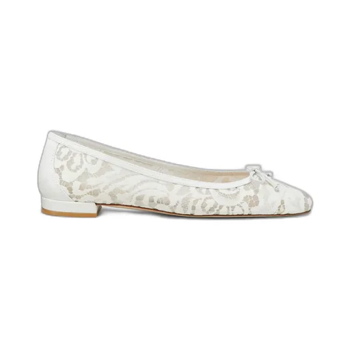 Arabella Ballet Flat
