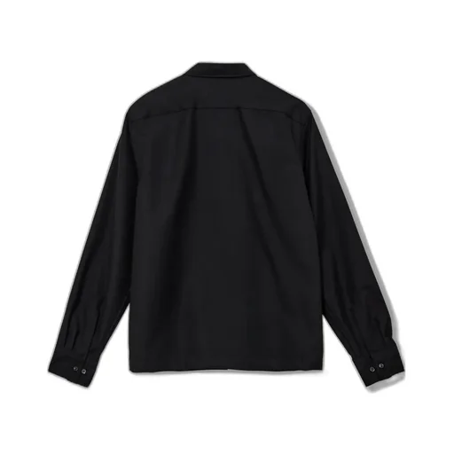 Long-Sleeved Shirt