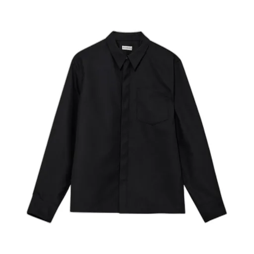 Long-Sleeved Shirt