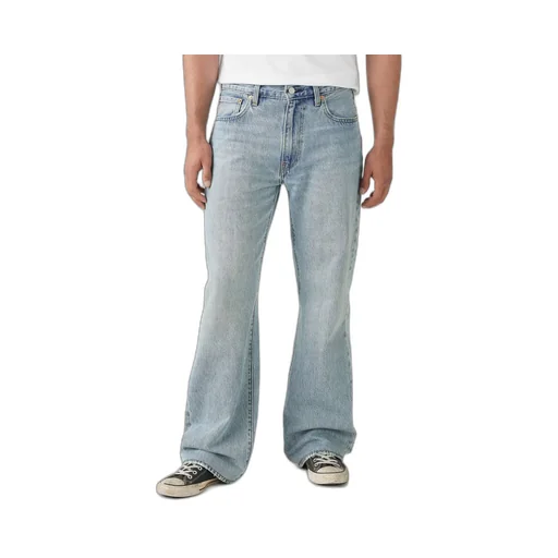 Levi's 567 Relaxed Flared Jeans
