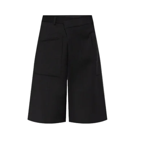 Crossover Shorts