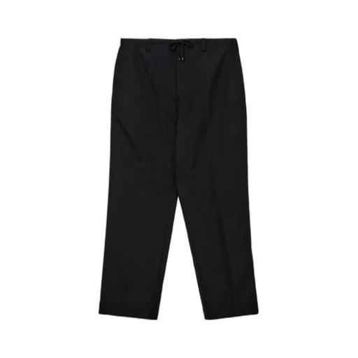 Drawstring Casual Pants