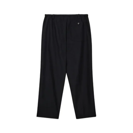 Drawstring Casual Pants