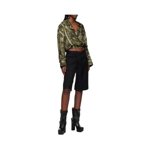 Crossover Shorts