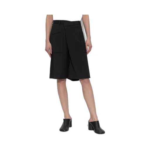 Crossover Shorts